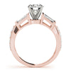 Load image into Gallery viewer, Engagement Ring M50386-E-A
