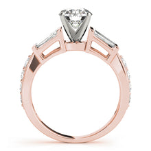 Load image into Gallery viewer, Engagement Ring M50386-E-B
