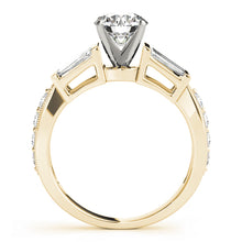 Load image into Gallery viewer, Engagement Ring M50386-E-B

