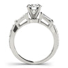 Load image into Gallery viewer, Engagement Ring M50386-E-A
