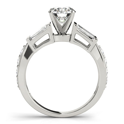 Engagement Ring M50386-E-A