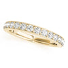 Load image into Gallery viewer, Wedding Band M50386-W-A
