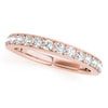 Load image into Gallery viewer, Wedding Band M50386-W-A
