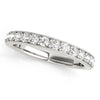 Load image into Gallery viewer, Wedding Band M50386-W-A
