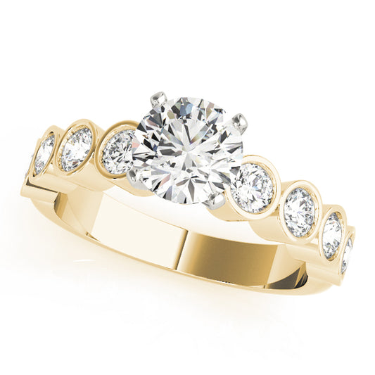 Engagement Ring M50387-E-A