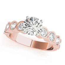 Load image into Gallery viewer, Engagement Ring M50387-E-C
