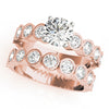 Load image into Gallery viewer, Engagement Ring M50387-E-C
