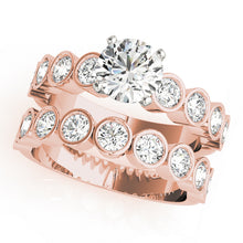Load image into Gallery viewer, Engagement Ring M50387-E-C
