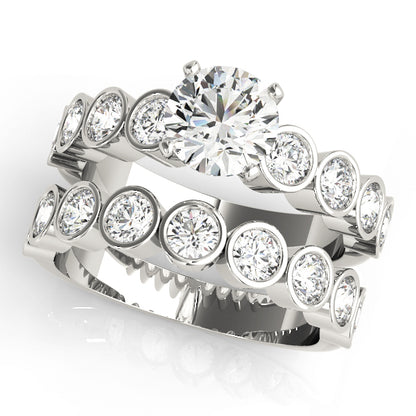 Engagement Ring M50387-E-C