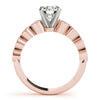 Load image into Gallery viewer, Engagement Ring M50387-E-A
