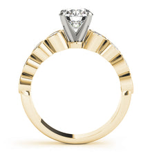Load image into Gallery viewer, Engagement Ring M50387-E-C
