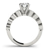 Load image into Gallery viewer, Engagement Ring M50387-E-A
