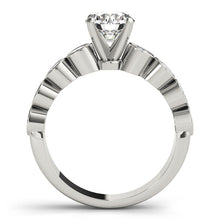 Load image into Gallery viewer, Engagement Ring M50387-E-B
