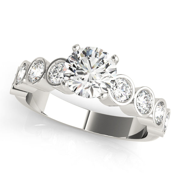 Engagement Ring M50387-E-A