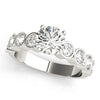 Load image into Gallery viewer, Engagement Ring M50387-E-C
