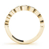 Load image into Gallery viewer, Wedding Band M50387-W-.03
