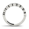 Load image into Gallery viewer, Wedding Band M50387-W-.03
