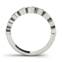Load image into Gallery viewer, Wedding Band M50387-W-.05
