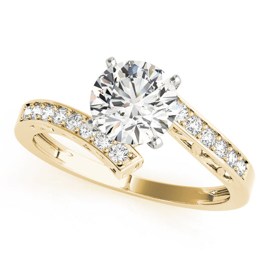 Engagement Ring M50388-E