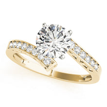Load image into Gallery viewer, Engagement Ring M50388-E
