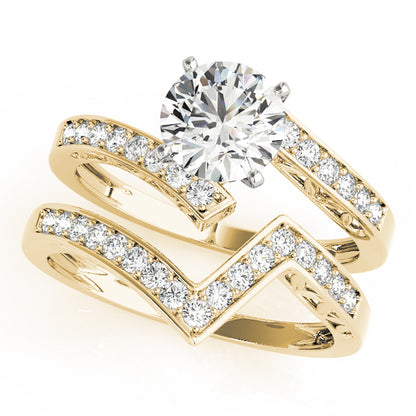 Engagement Ring M50388-E