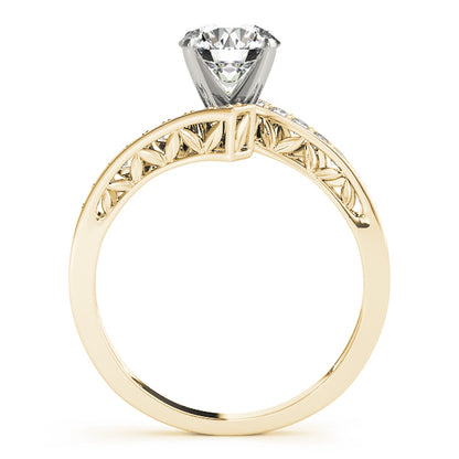 Engagement Ring M50388-E