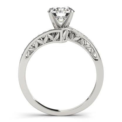 Engagement Ring M50388-E