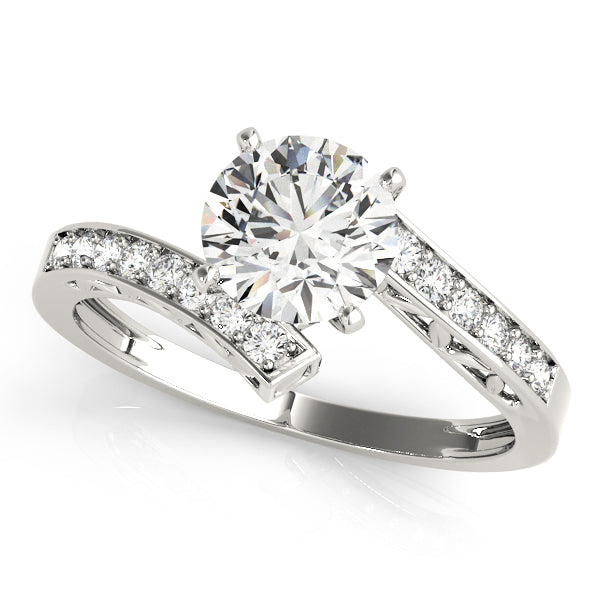 Engagement Ring M50388-E