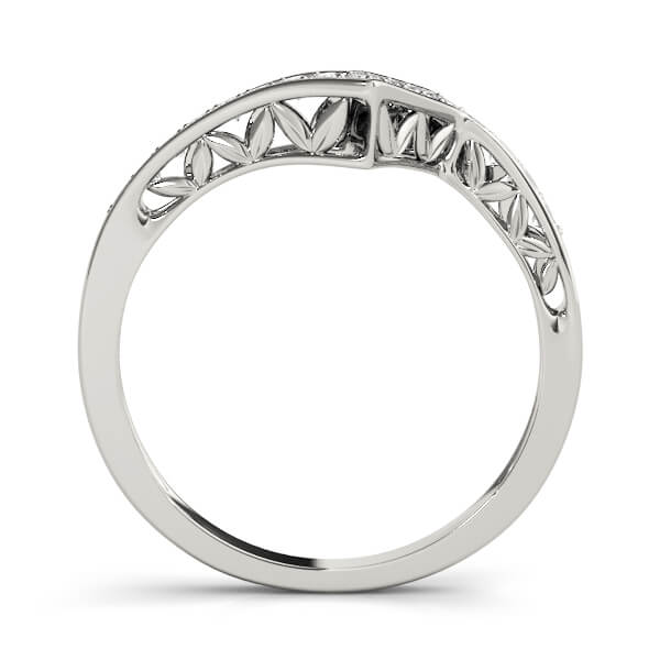 Wedding Band M50388-W