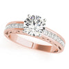 Load image into Gallery viewer, Engagement Ring M50390-E-C
