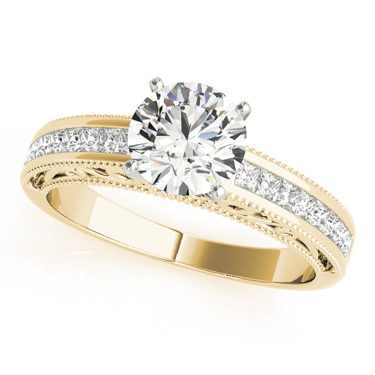 Engagement Ring M50390-E-B