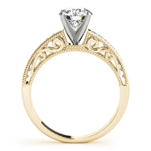 Load image into Gallery viewer, Engagement Ring M50390-E-B
