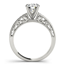 Load image into Gallery viewer, Engagement Ring M50390-E-B
