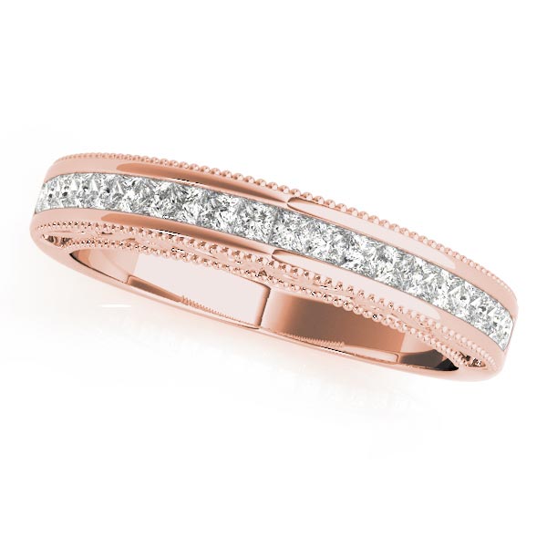 Wedding Band M50390-W-A