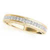 Load image into Gallery viewer, Wedding Band M50390-W-C
