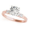 Load image into Gallery viewer, Engagement Ring M50391-E-10
