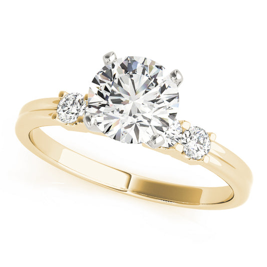 Engagement Ring M50391-E-4