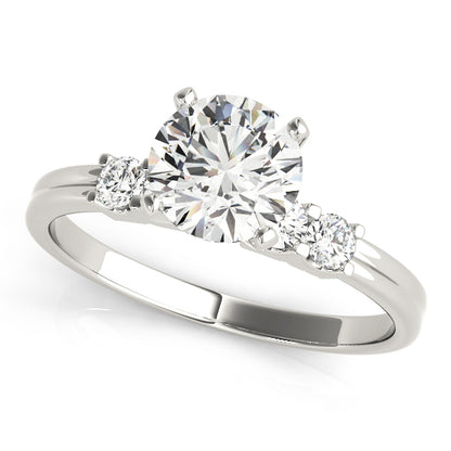 Engagement Ring M50391-E-10