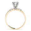 Load image into Gallery viewer, Engagement Ring M50391-E-10
