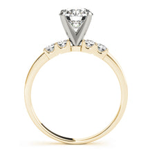 Load image into Gallery viewer, Engagement Ring M50391-E-10
