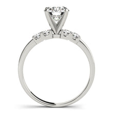 Load image into Gallery viewer, Engagement Ring M50391-E-4

