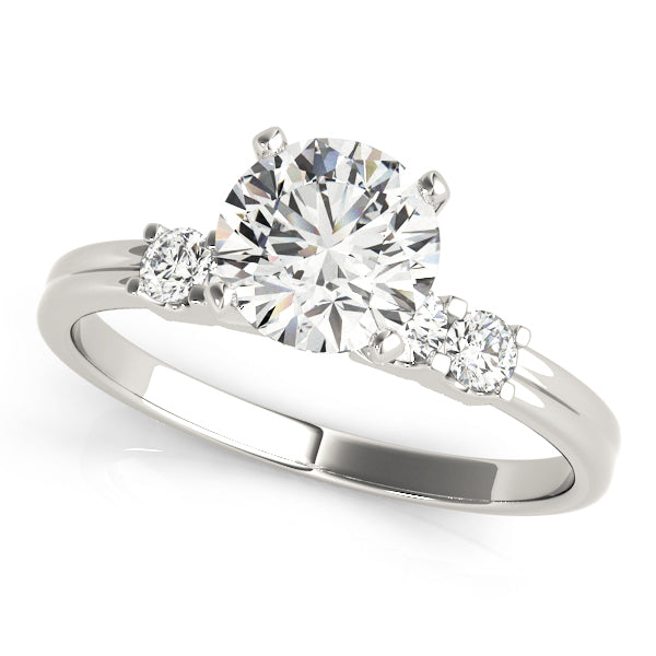 Engagement Ring M50391-E-4