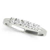 Wedding Band M50391-W-10