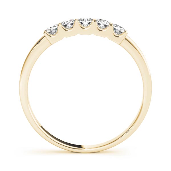 Wedding Band M50391-W-10