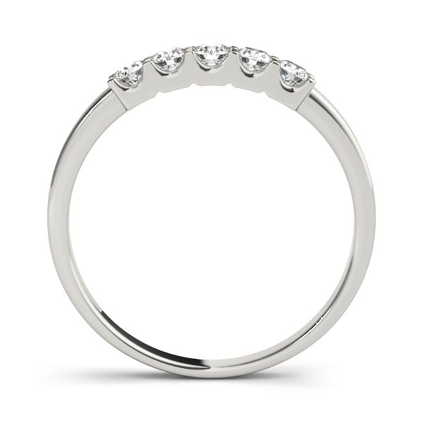 Wedding Band M50391-W-10