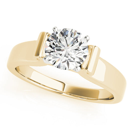 Engagement Ring M50392-E