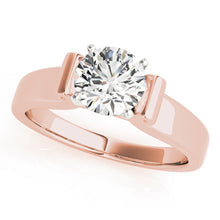 Load image into Gallery viewer, Engagement Ring M50392-E
