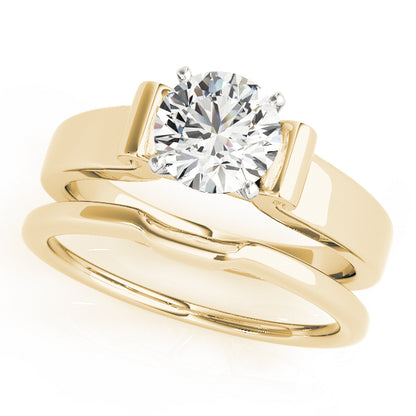 Engagement Ring M50392-E