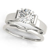 Load image into Gallery viewer, Engagement Ring M50392-E
