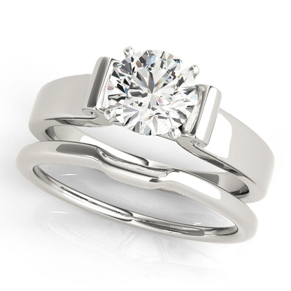 Engagement Ring M50392-E